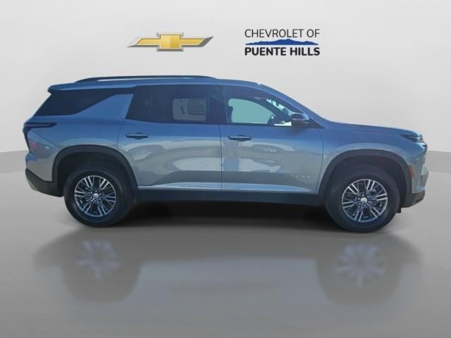 2026 Chevrolet Traverse LT w/1LT