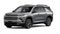 2026 Chevrolet Traverse LT w/1LT
