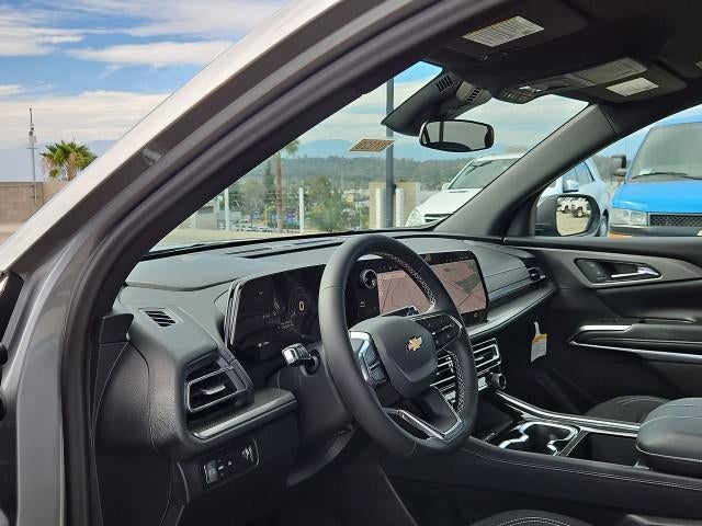 2026 Chevrolet Traverse LT w/1LT