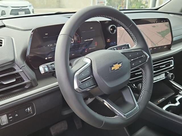 2026 Chevrolet Traverse LT - Photo 11