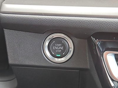 2026 Chevrolet Traverse LT w/1LT