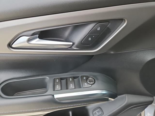 2026 Chevrolet Traverse LT w/1LT