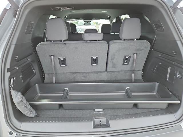 2026 Chevrolet Traverse LT - Photo 26