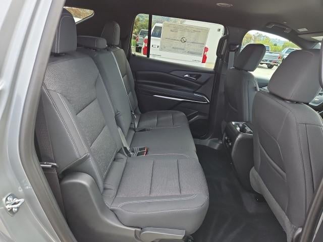2026 Chevrolet Traverse LT - Photo 27