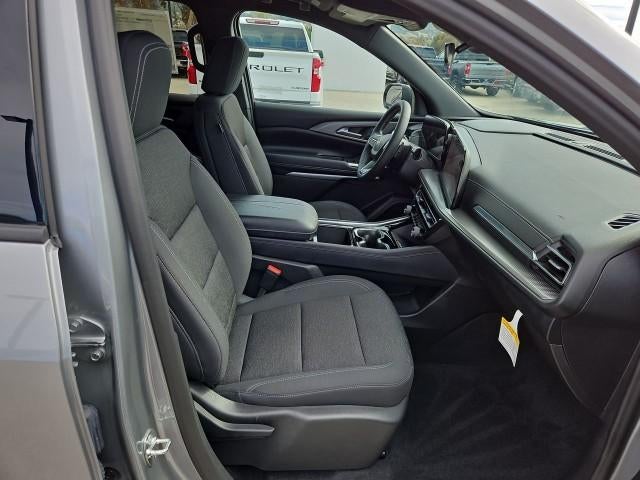 2026 Chevrolet Traverse LT - Photo 28