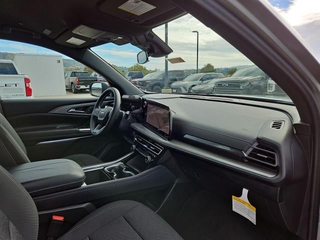 2026 Chevrolet Traverse LT - Photo 29