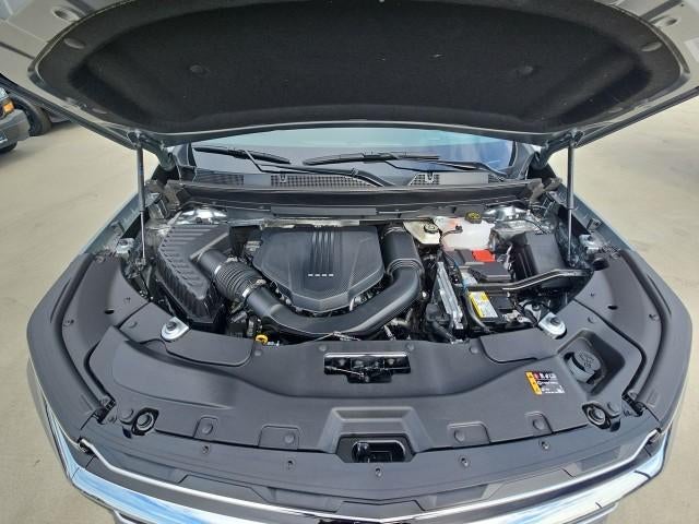 2026 Chevrolet Traverse LT w/1LT