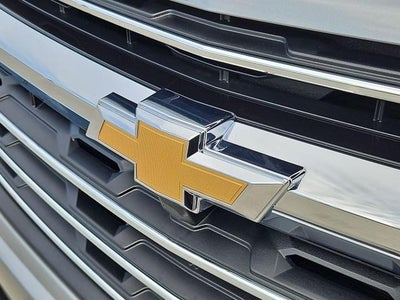 2026 Chevrolet Traverse LT w/1LT