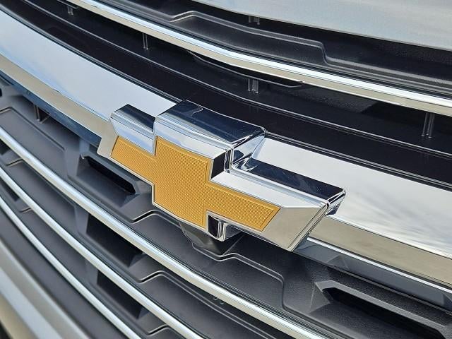 2026 Chevrolet Traverse LT w/1LT