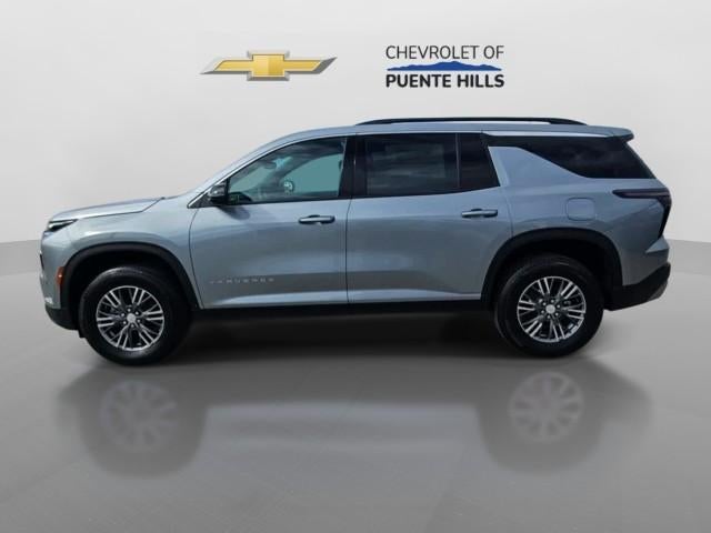 2026 Chevrolet Traverse LT - Photo 5