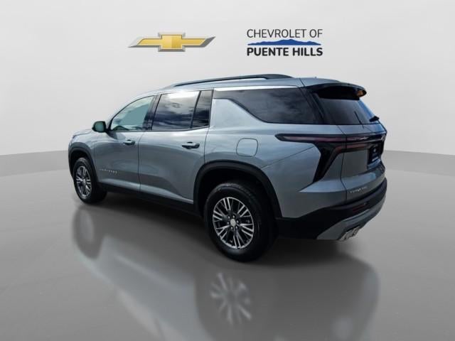 2026 Chevrolet Traverse LT - Photo 6