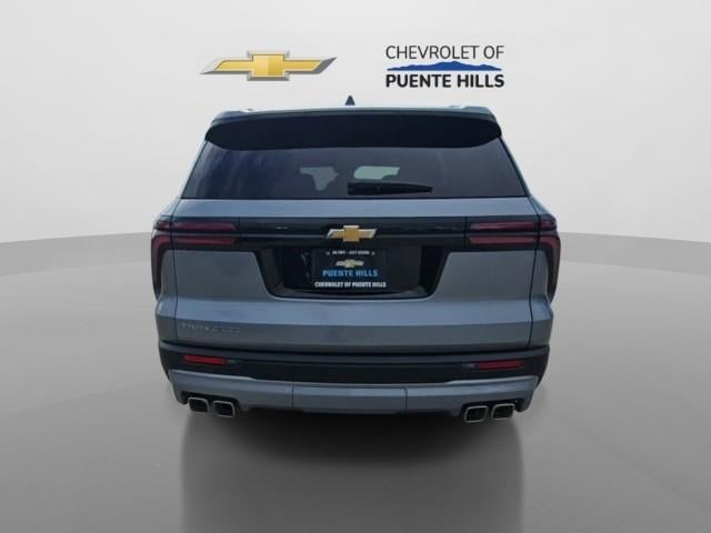 2026 Chevrolet Traverse LT - Photo 7