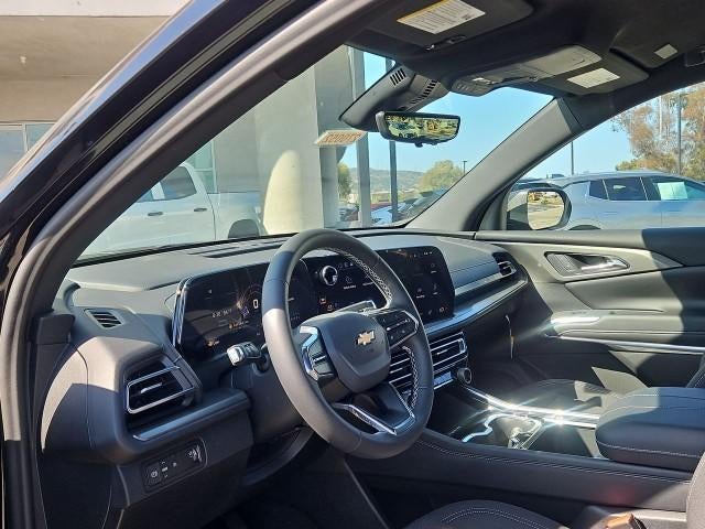 2027 Chevrolet Traverse LT w/1LT