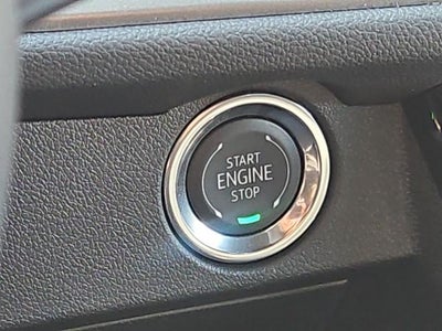 2027 Chevrolet Traverse LT w/1LT