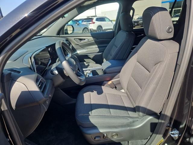 2027 Chevrolet Traverse LT w/1LT