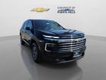 2027 Chevrolet Traverse LT w/1LT