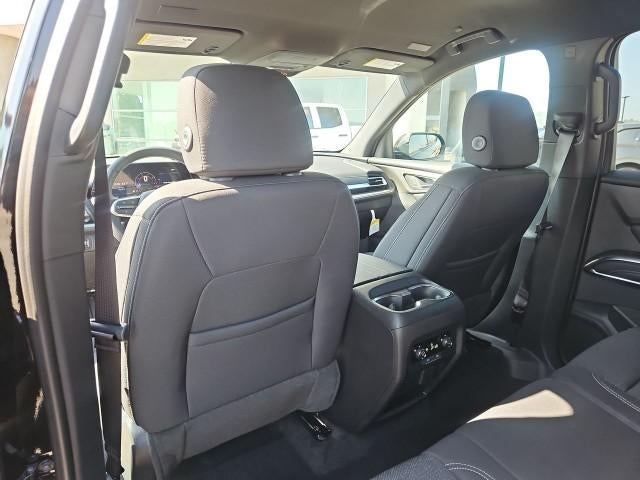 2027 Chevrolet Traverse LT w/1LT