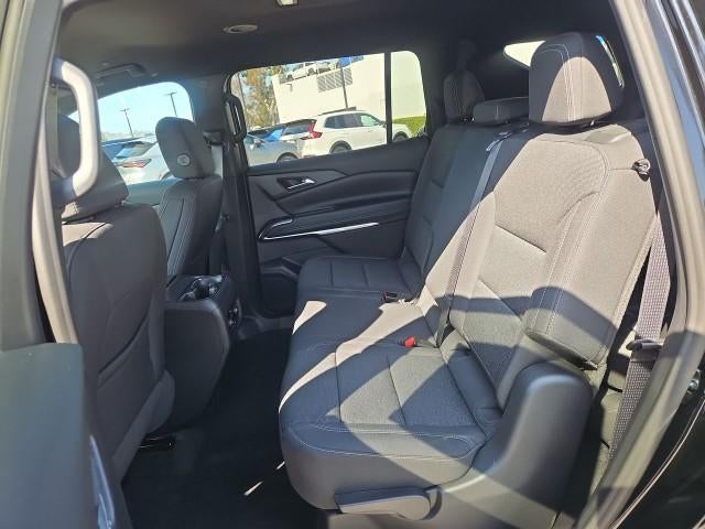 2027 Chevrolet Traverse LT w/1LT