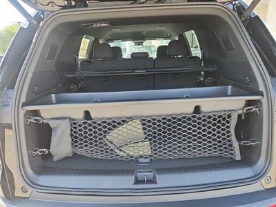 2027 Chevrolet Traverse LT w/1LT