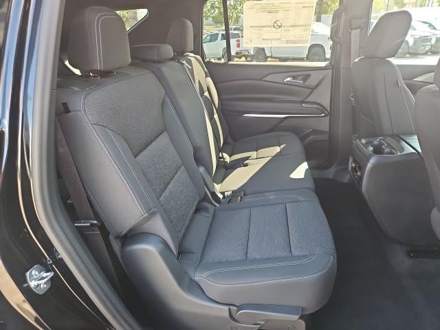 2027 Chevrolet Traverse LT w/1LT