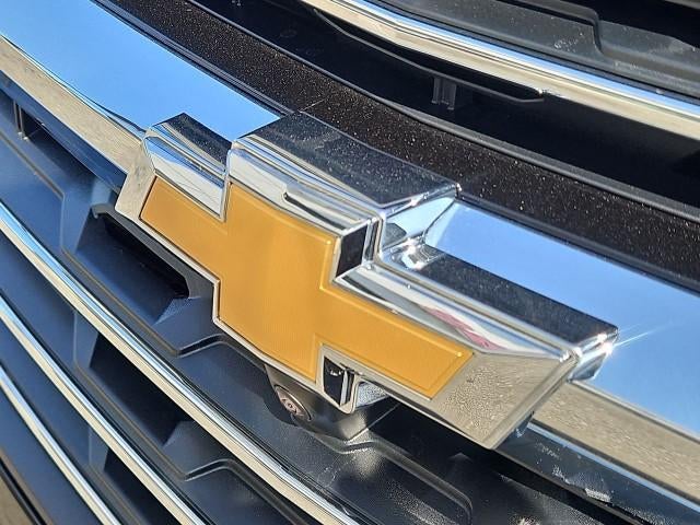 2027 Chevrolet Traverse LT w/1LT