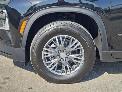 2027 Chevrolet Traverse LT w/1LT
