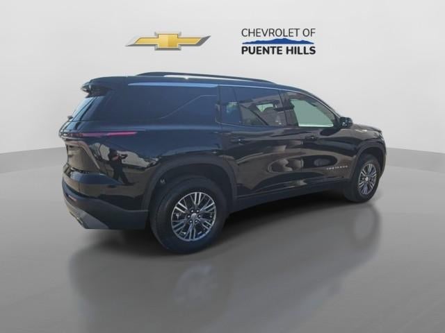 2027 Chevrolet Traverse LT w/1LT