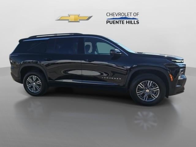 2027 Chevrolet Traverse LT w/1LT
