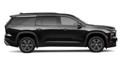 2027 Chevrolet Traverse LT w/1LT