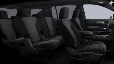 2027 Chevrolet Traverse LT w/1LT