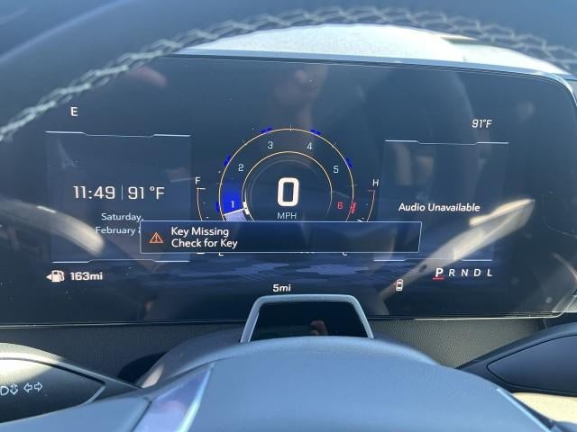 2026 Chevrolet Traverse LT w/1LT