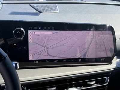 2026 Chevrolet Traverse LT w/1LT