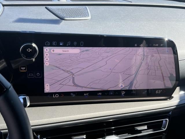 2026 Chevrolet Traverse LT w/1LT