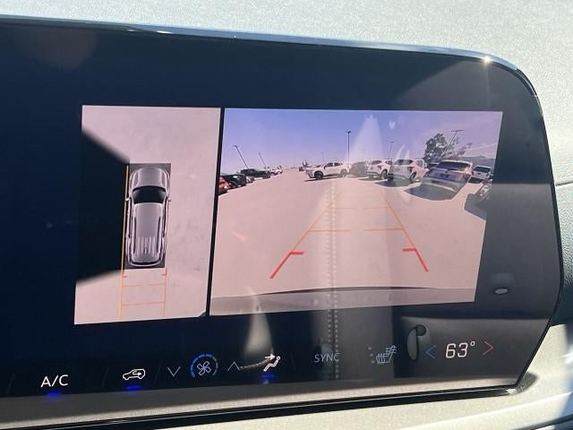 2026 Chevrolet Traverse LT w/1LT