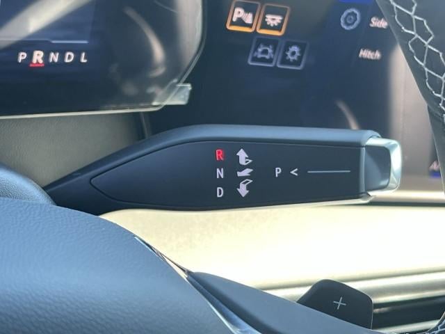 2026 Chevrolet Traverse LT w/1LT