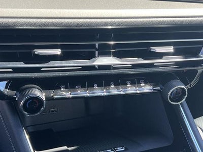 2026 Chevrolet Traverse LT w/1LT