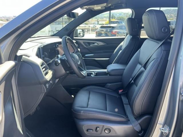 2026 Chevrolet Traverse LT w/1LT