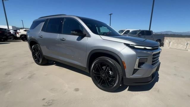 2026 Chevrolet Traverse LT w/1LT