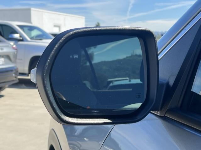 2026 Chevrolet Traverse LT w/1LT