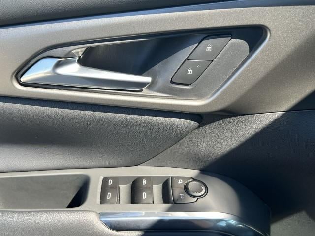 2026 Chevrolet Traverse LT w/1LT