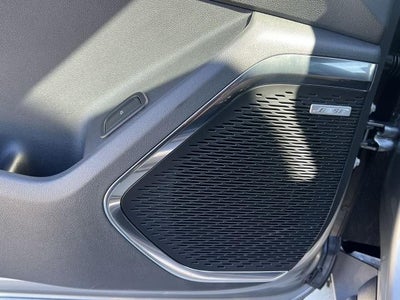 2026 Chevrolet Traverse LT w/1LT