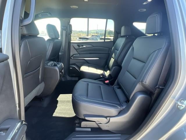 2026 Chevrolet Traverse LT w/1LT