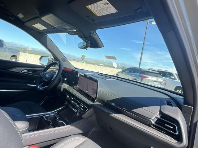 2026 Chevrolet Traverse LT w/1LT