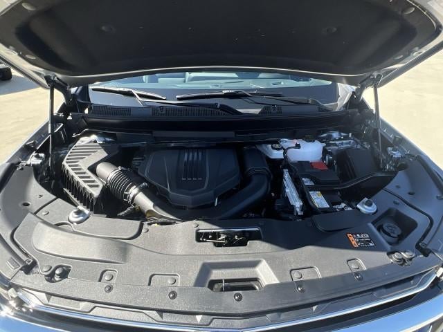 2026 Chevrolet Traverse LT w/1LT