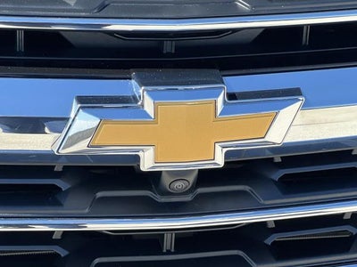 2026 Chevrolet Traverse LT w/1LT