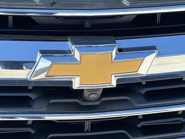 2026 Chevrolet Traverse LT w/1LT