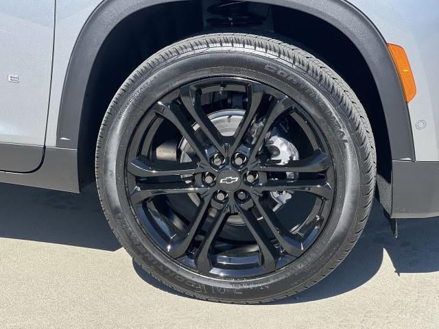 2026 Chevrolet Traverse LT w/1LT