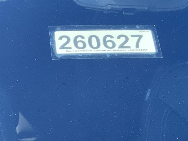 2026 Chevrolet Traverse LT w/1LT