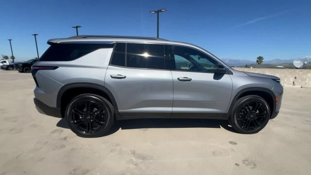 2026 Chevrolet Traverse LT w/1LT
