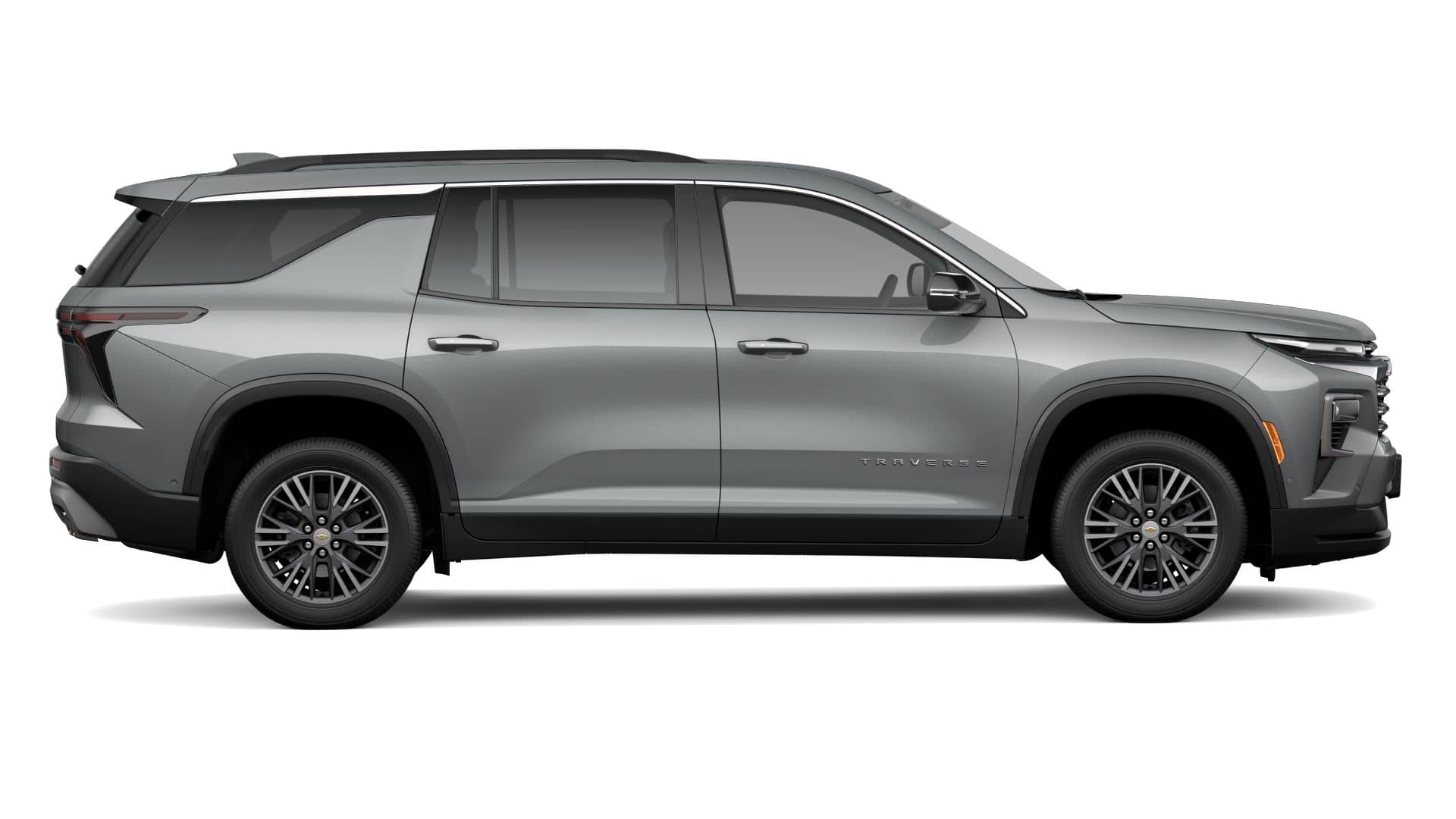 2026 Chevrolet Traverse LT w/1LT